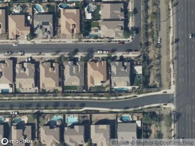 E Stearn Ave