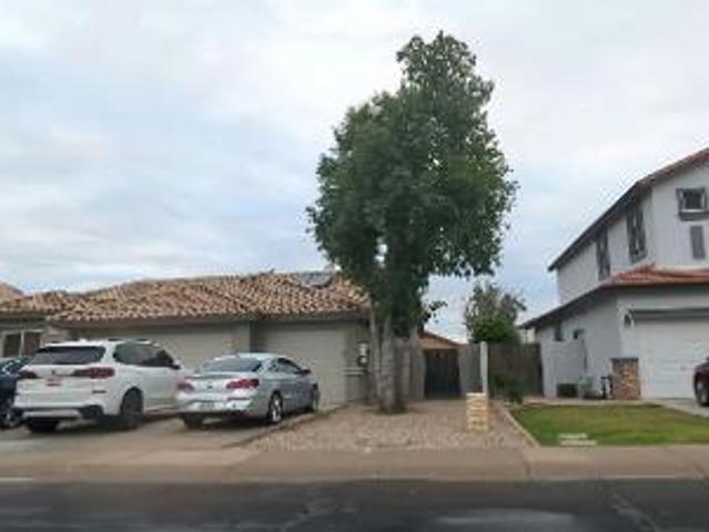E Stottler Dr