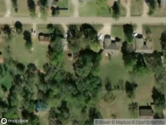 E Strothers Ave