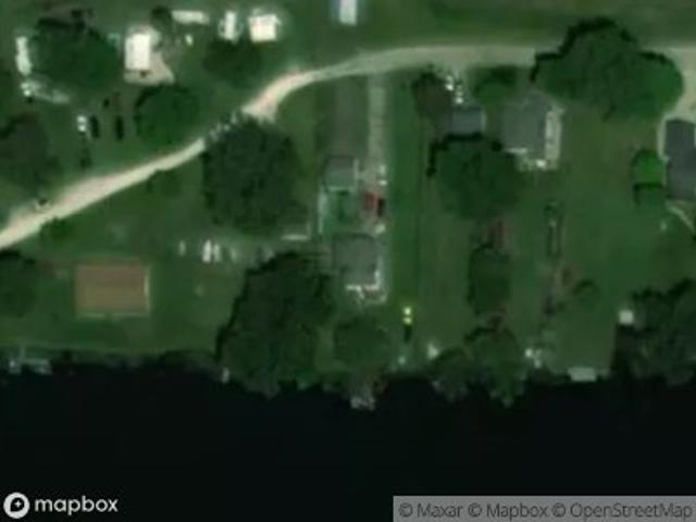 E Sugar Rd