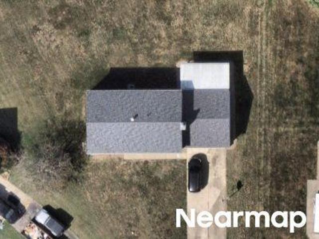 E Sycamore Ln