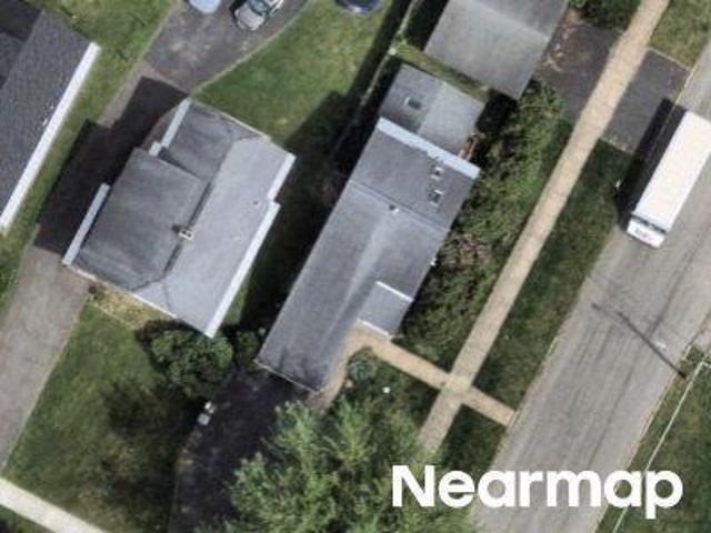 E Sycamore St