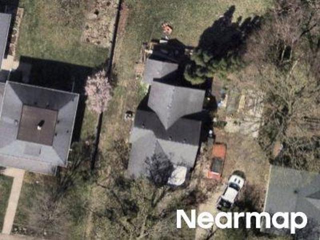 E Sycamore St