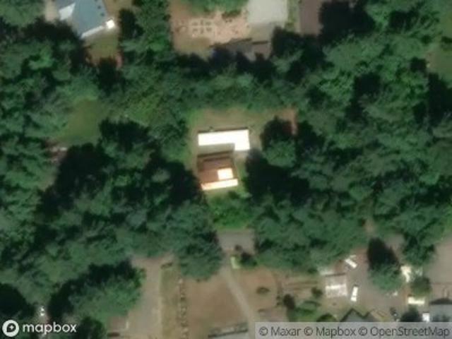 E Sylvan Dr