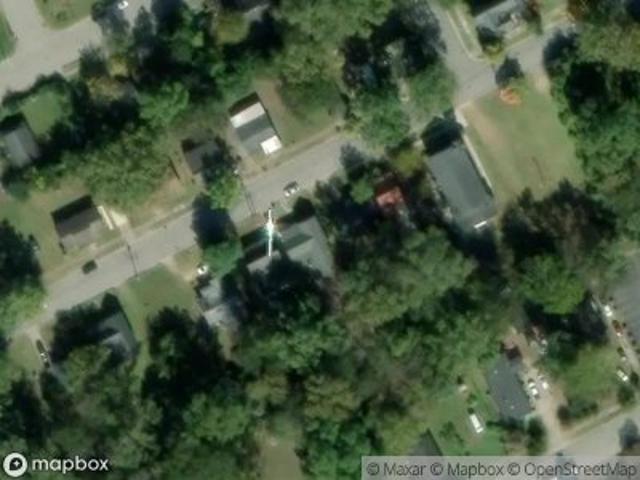 E Saint John St