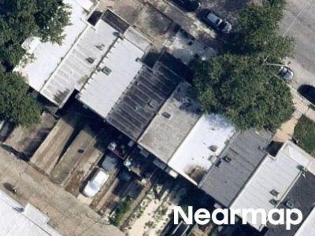 E Sanger St