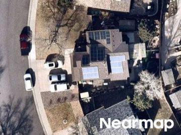 E Saratoga Cir