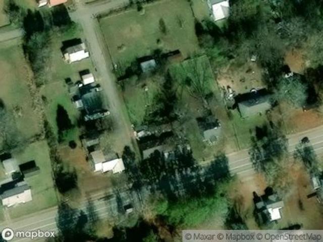 E Savannah St