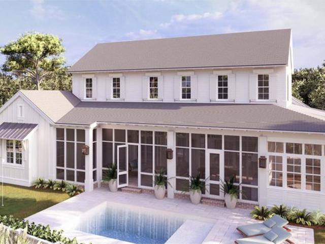 E Seabrook Way Lot 22, Watersound, FL 32461