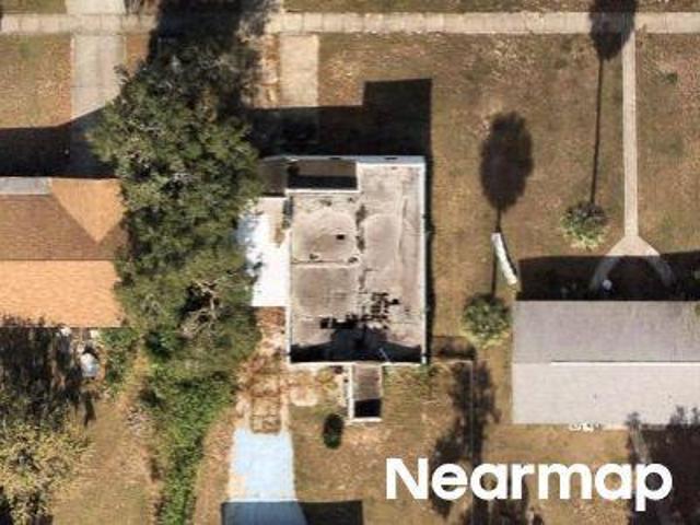 E Seminole Ave