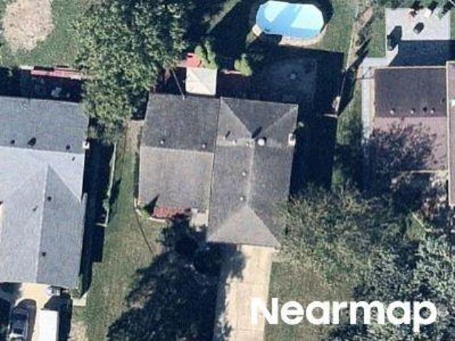 E Seneca Ln