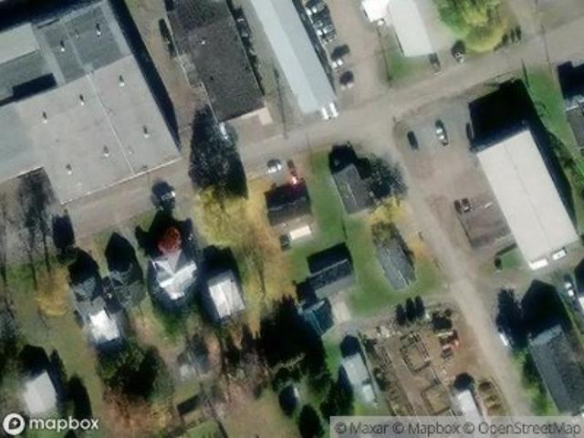 E Seventh St Lot 3