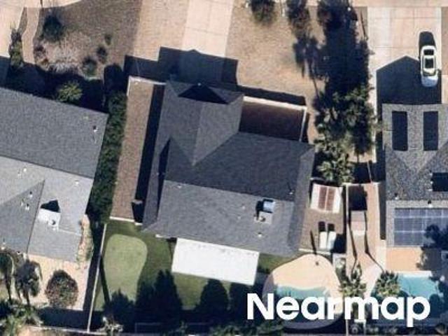 E Sharon Dr