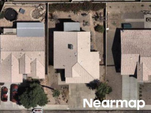 E Shasta Lake Dr