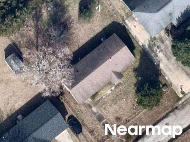E Sherwood Dr