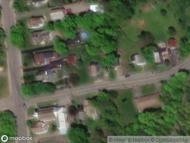 E Shore Rd