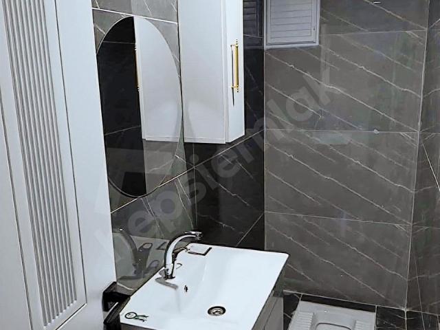 EŞSİZ MANZARAYA HAKİM SATLIK DAİRE