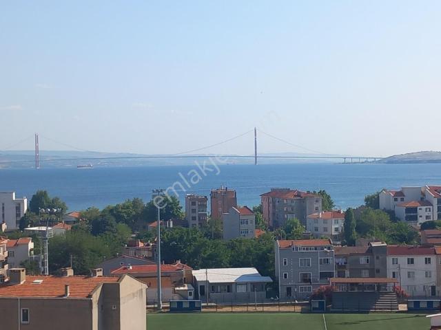 Eşsiz Boğaz Manzaralı 6+2 Satıyoruz