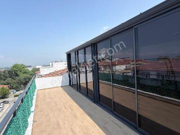 Eşsiz Deniz Manzaralı Yalova Merkezinde Masrafsız Dubleks Daire