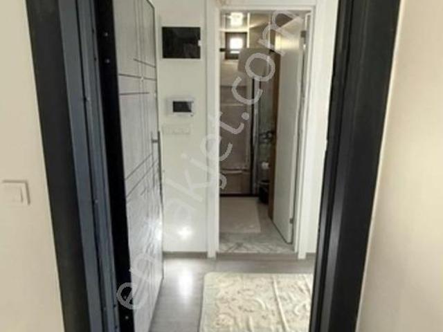 Eşsiz Deniz Manzaralı Geniş 1+1 Eşyalı Kiralık Daire
