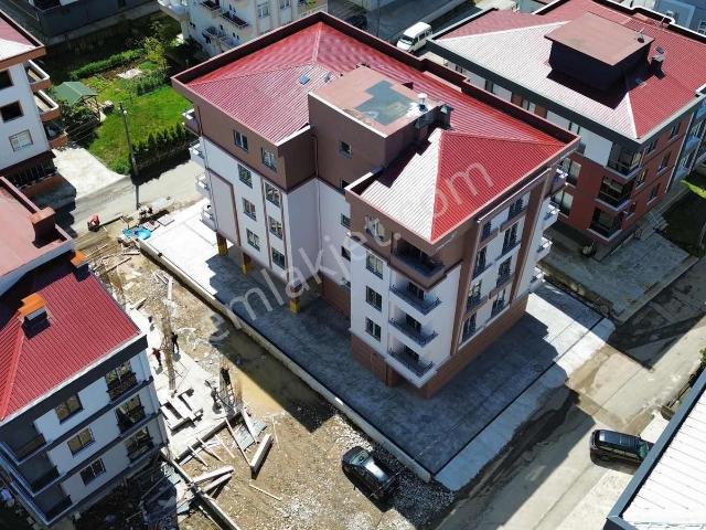 Eşsiz Konum Yazlık Tadında 1+1