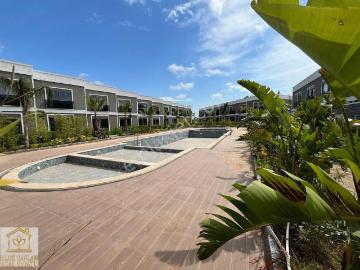 Eşsiz Konum,lüks Yaşam Serenity Premium Köşe Başı Dubleks Villa