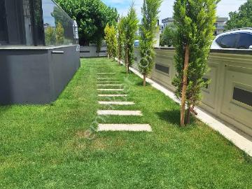 Eşsiz Konumda Önü Açık Ayrı Mutfaklı Geniş Daire