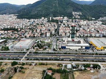 Eşsiz Konumu Ve Noktaya Yakın Kiralık 3+1