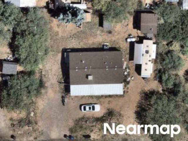 E Sparrow Ln