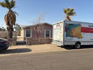 Yuma County, Arizona, Arizona, USA