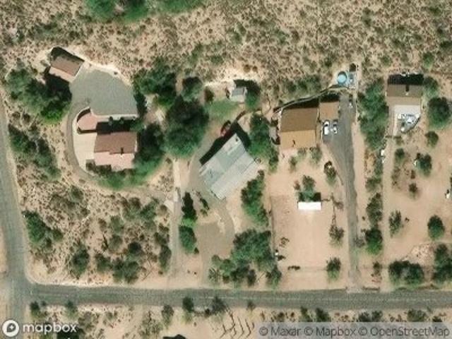 E Squaw Valley Dr