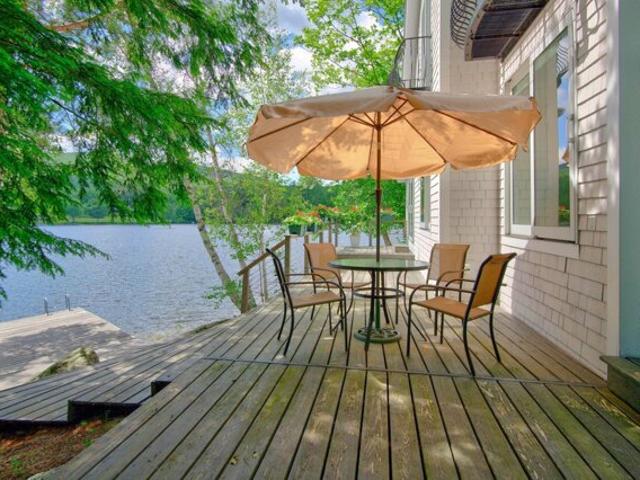 E Twitchell Pond Rd, Greenwood, Home For Sale