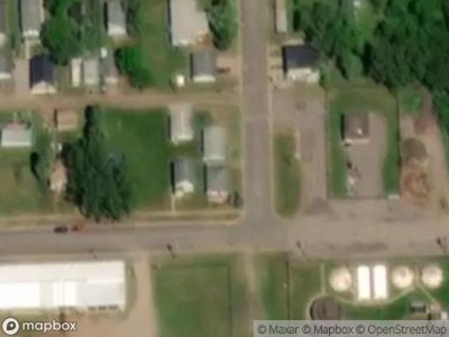 E Taconite Ave