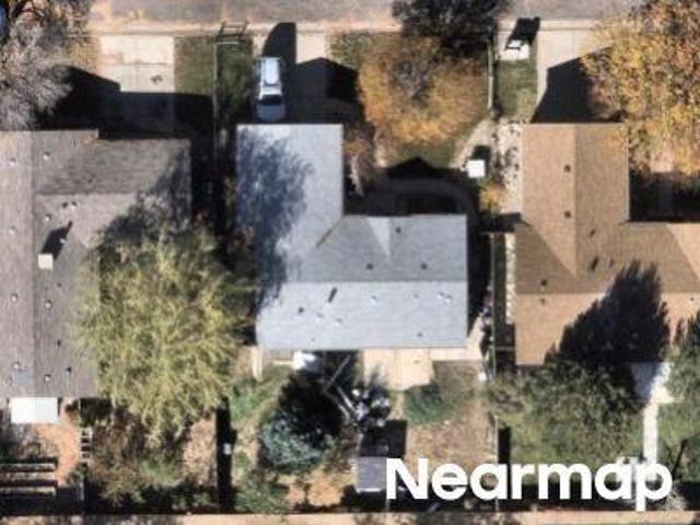 E Tamarack Cir