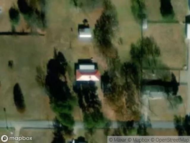 E Taylor Dr
