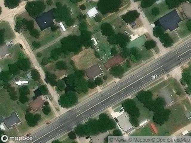 E Texas Ave