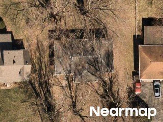 E Thompson Rd