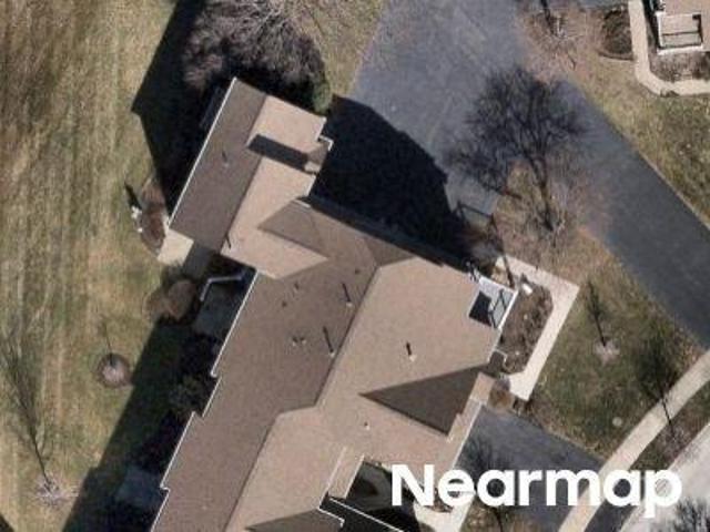 E Thornhill Ln