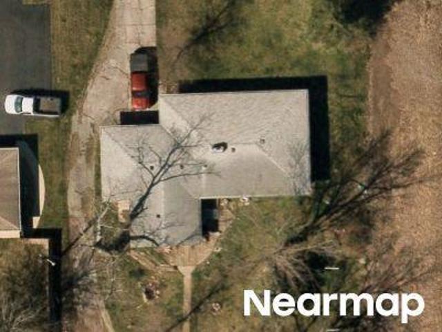 E Tillman Rd