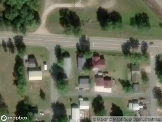 E Tomah Rd