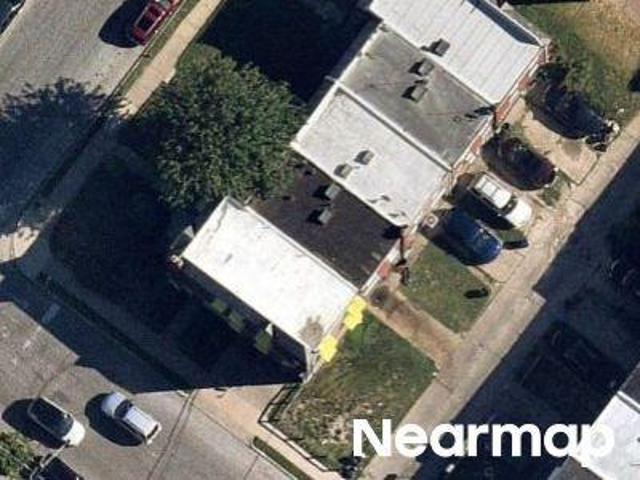 E Walnut Ln