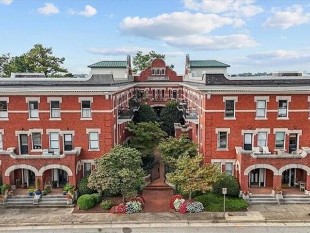 E Washington St Apt,greenville, Condo For Sale