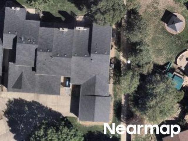 E Warren Pl