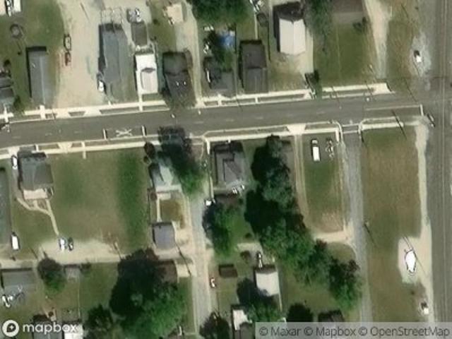 E Water St