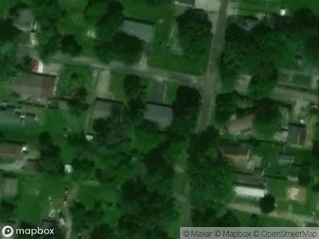 E Waverly St