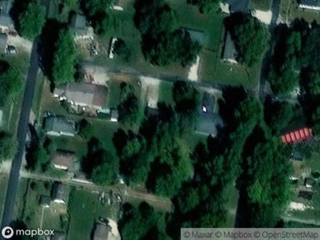 E Waverly St