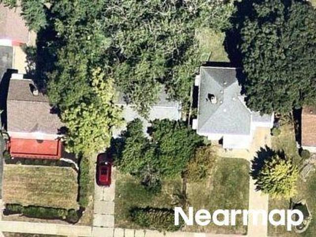 E Weber Rd