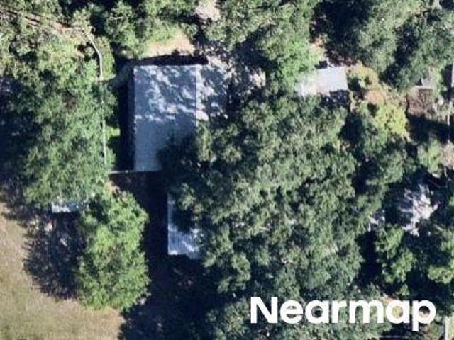E Wheeler Rd