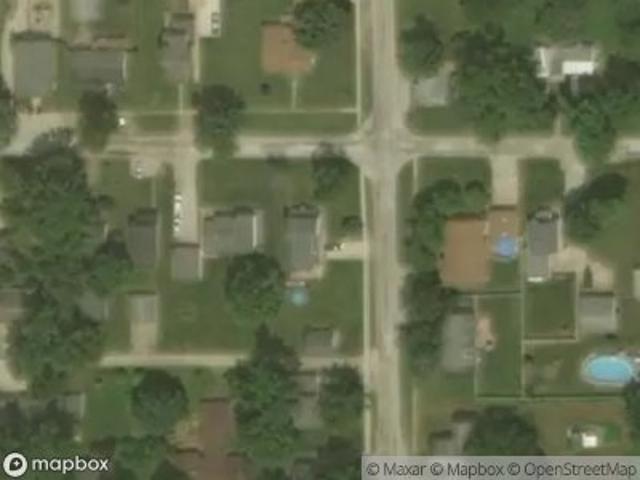 E Willard St