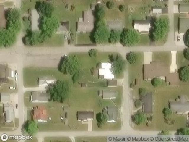 E Wilson St